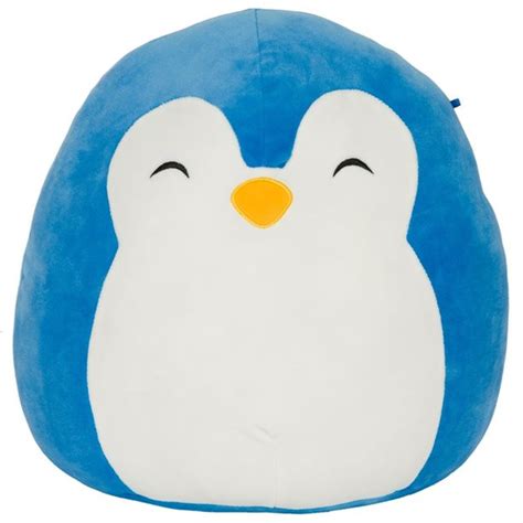 8" Blue Penguin by Squishmallow | Toys | www.chapters.indigo.ca ...