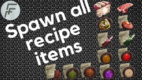 Ark Survival Evolved Recipe Locations | Deporecipe.co