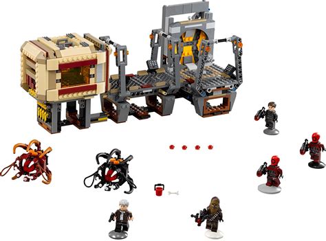 Star Wars | The Force Awakens | Brickset: LEGO set guide and database