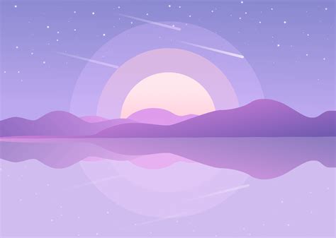 Laptop Backgrounds Aesthetic Purple : Purple Aesthetic Wallpaper ...