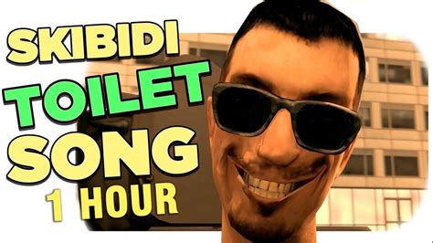 SKIBIDI TOILET ANIMATED SONG [1 HOUR] - YouTube