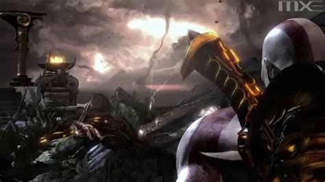 God of war 3 ending - ebooknimfa