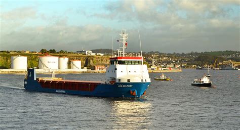 Abis Belfast | This Vessel ABIS BELFAST is a general cargo s… | Flickr