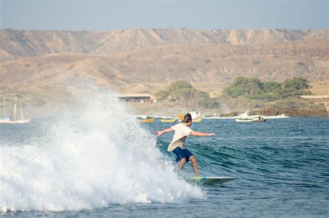 The 9 Reasons Peru Is the Most Underrated Surf Spot in the World