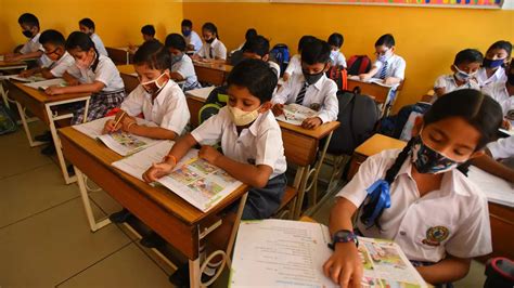 7 of 10 new schools in India private, says Unesco…