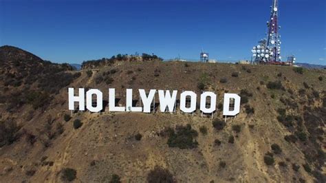 Hollywood Sign History: 8 Surprising Facts