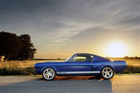 Shelby Gt 350Cr por Clasic Recreations - Taringa!