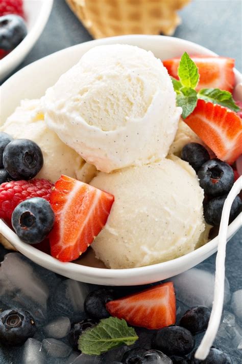 10 Best Cuisinart Ice Cream Recipes - Insanely Good