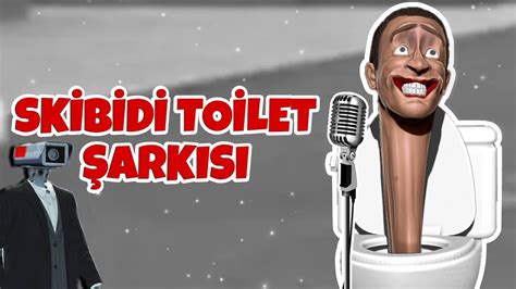 Skibidi Toilet song | Skibidi Toilet Turkısh Rap - YouTube Music