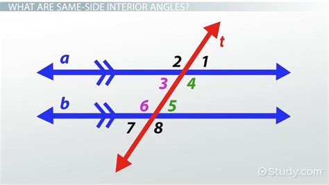 Are Alternate Interior Angles Supplementary Or Complementary - Home Alqu