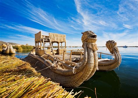 Visit Lake Titicaca on a trip to Bolivia | Audley Travel