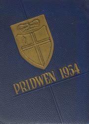 Harrisburg Catholic High School - Pridwen Yearbook (Harrisburg, PA ...