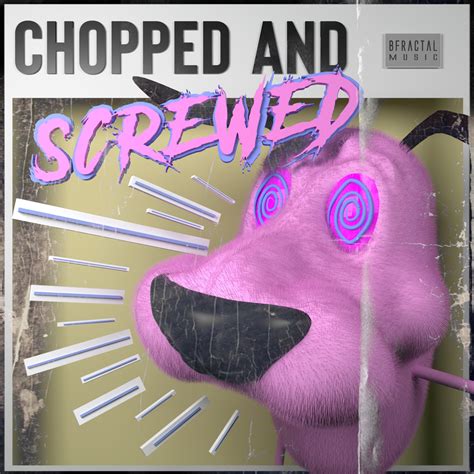 Chopped & Screwed - Hip-Hop & Trap, BFractal Music, Royalty-Free