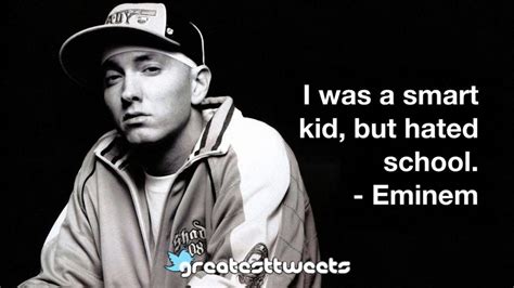 Marshall Mathers Biography and Quotes – GreatestTweets.com