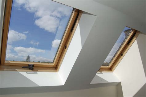 Velux Windows Installation Grimsby | Skylight Windows Louth