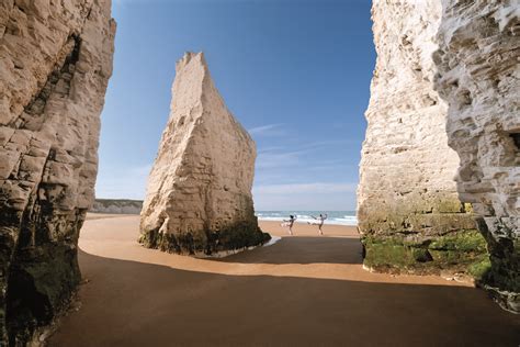 5 OF THE BEST BEACHES IN KENT