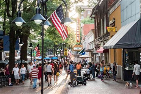 10 Best Things To Do In Charlottesville, Virginia