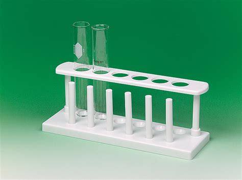 Test Tube Rack, Economy Choice- Chemistry | Flinn Scientific