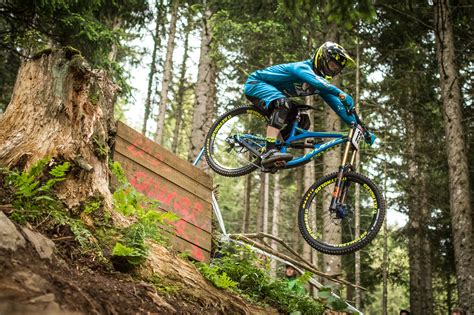 The best downhill mountain bikes for racing - Dirt