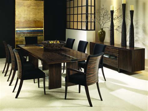 It's all about Latest fashion things: Latest Dining table designs