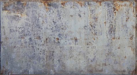 Free photo: Rusted Metal Texture - Blue, Old, Weathered - Free Download ...