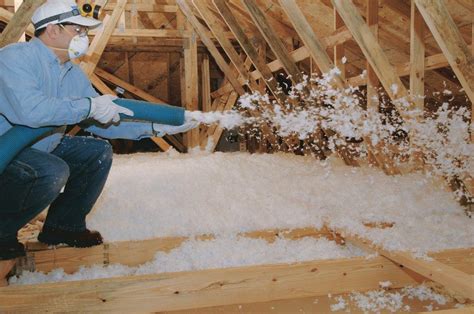 What are the Different Types of Home Insulation? - Aladdin Insulation ...