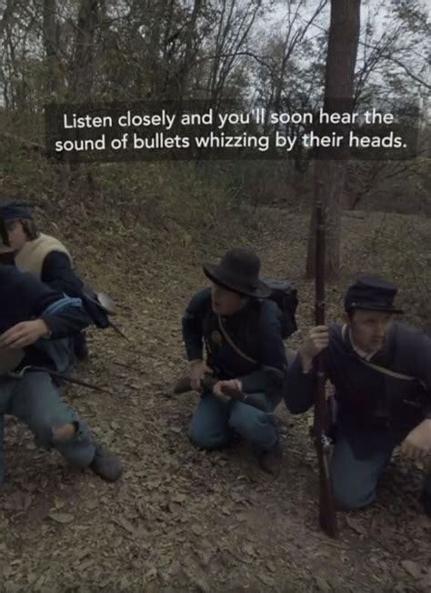 Civil War 1864: A Virtual Reality Experience | American Battlefield Trust