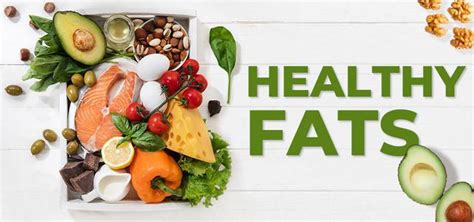 Top 9 Healthy High-Fat Foods for Optimal Health