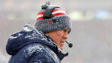 Bill Belichick leaving New England Patriots after 24 seasons, 6 Super ...