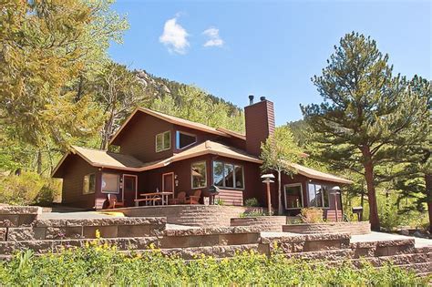 Pet Friendly Cabins In Estes Park | Pets Animals US