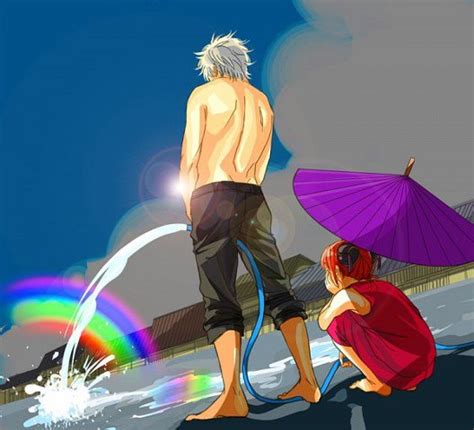 Yorozuya! - Gintama Photo (30958463) - Fanpop