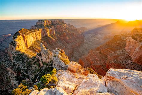 Grand Canyon National Park | More Than Just Parks