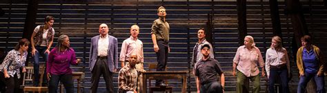 Come From Away - Broadway | Tickets | Broadway | Broadway.com