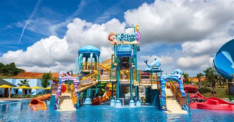 Tiket Wonderland Water Park di Phan Thiet - Klook Indonesia