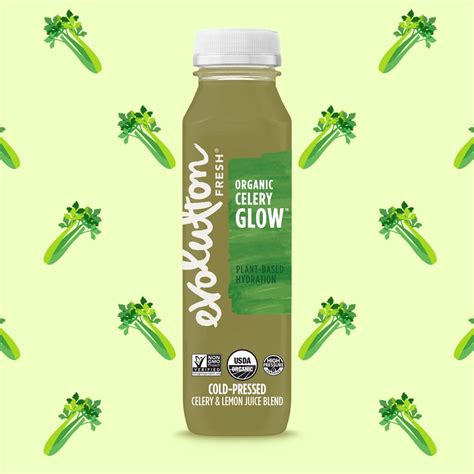 Where to Buy Evolution Fresh Celery Juice | POPSUGAR Fitness