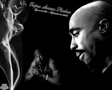 Tupac Wallpaper Quotes - WallpaperSafari