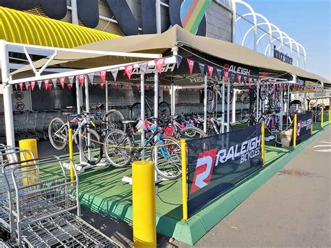 Raleigh activation at Makro Germiston - Raleigh SA