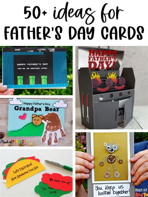 fathers-day-card-ideas-featured - Mom Envy