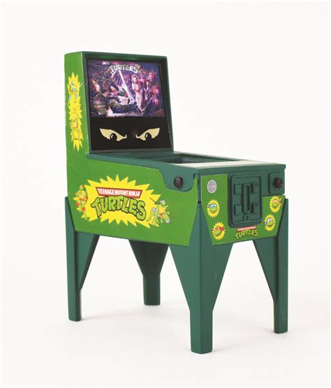 Tilt & Boardwalk Arcade Product Images - Super Impulse