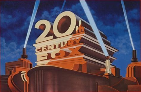 Image - 20th Century FOX Logo 1977.jpg - Logopedia, the logo and ...