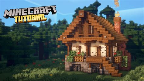 What is the best house to build in Minecraft survival? - Rankiing Wiki ...