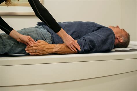 Visceral Fat Measurement | Breen Center for Optimal Health