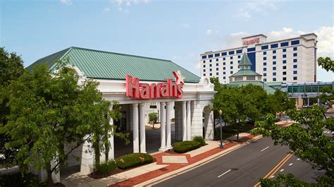 Harrah's Joliet 151 N Joliet St, Joliet, IL 60432 - YP.com