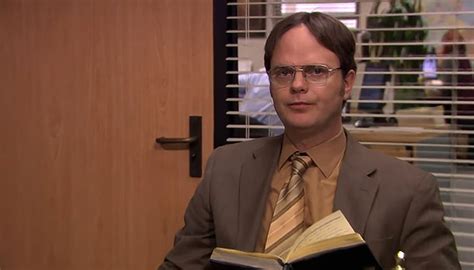 166 Dwight Schrute Quotes That We Just Can’t Get Enough Of | Bored Panda