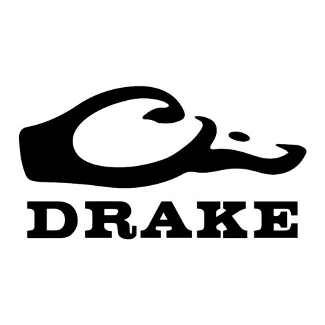 Drake Logo - PNG Logo Vector Brand Downloads (SVG, EPS)