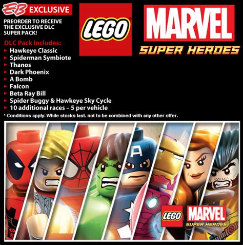 Image - Lego marvel dlc large.jpg - Brickipedia, the LEGO Wiki