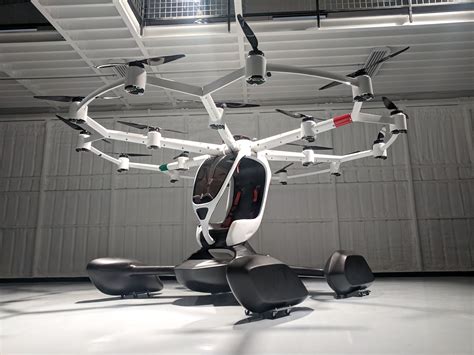 LIFT VTOL Drone Aircraft | Multirotor drones, Drone, Drone design