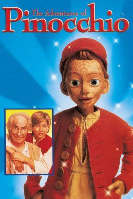 The Adventures of Pinocchio (1996) - Steven Barron | Synopsis ...