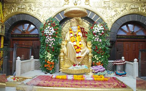 Shirdi Sai Darshan Package | Online Booking with best Price