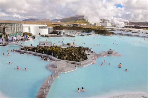 18 Things to Know Before You Visit the Blue Lagoon Iceland